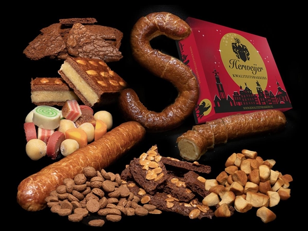 Sinterklaas