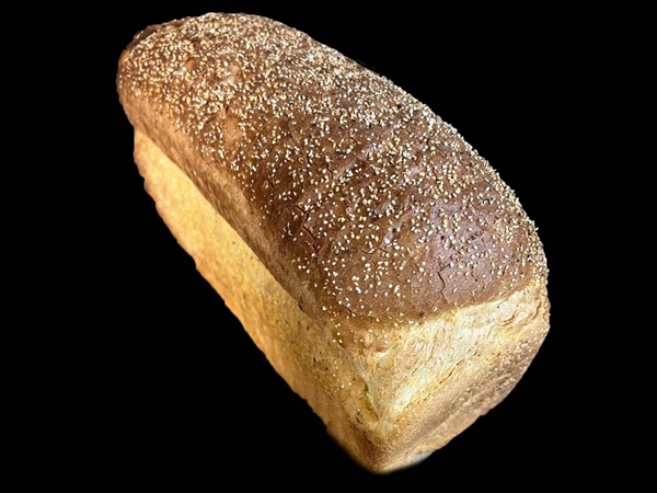Maisbrood Hoog