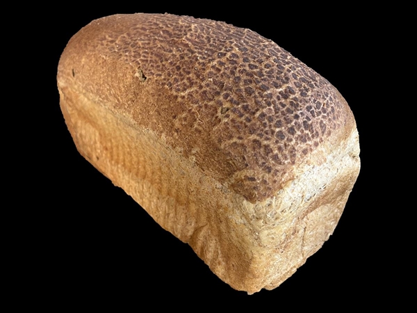 Tijgerbruin