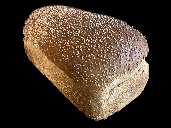 Sesambruin