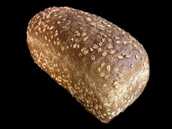 Grof volkoren