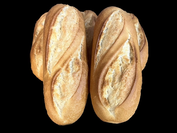 Baquette wit