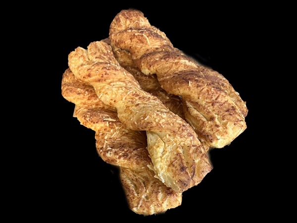 Knabbelstengel