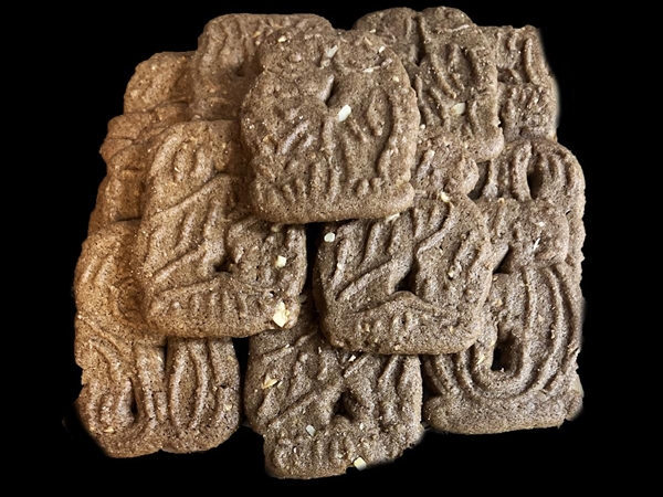 Speculaasjes