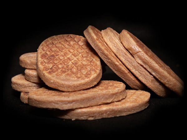 ijzerkoekje