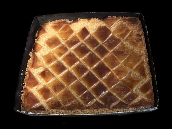 Boterkoek / naturel