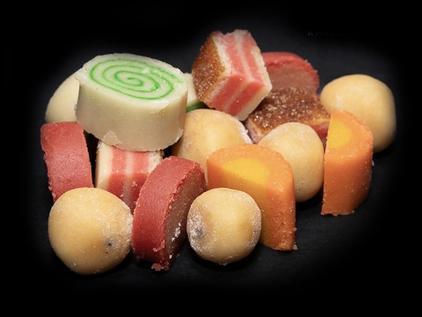 Winterkost plm 200 gram