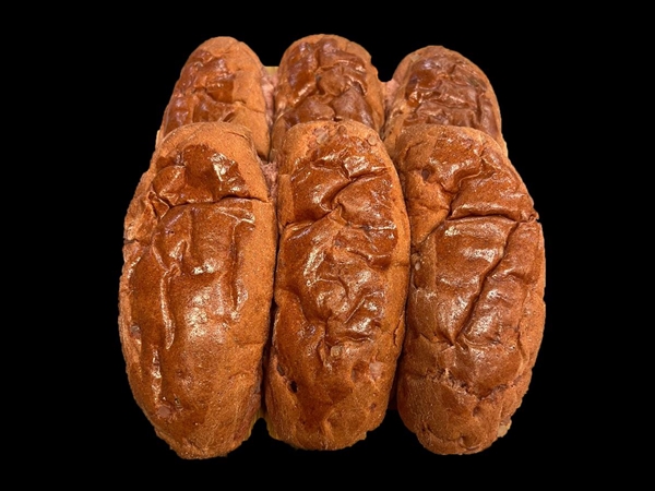 Kruidbroodjes / per 6