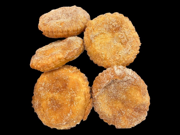 Appelbeignet
