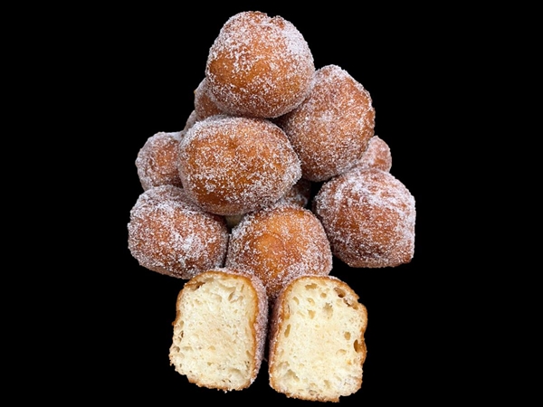 HerweijerBolletje Deluxe